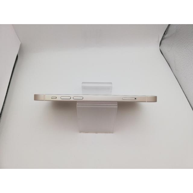 iPhone 12 【中古】Apple au 【SIMロックあり】 128GB ホワイト MGHV3J
