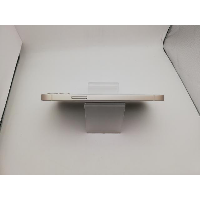 iPhone 12 【中古】Apple au 【SIMロックあり】 128GB ホワイト MGHV3J