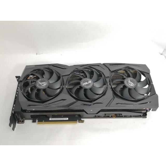 中古】ASUS ROG-STRIX-RTX2070S-A8G-GAMING RTX2070Super/8GB(GDDR6
