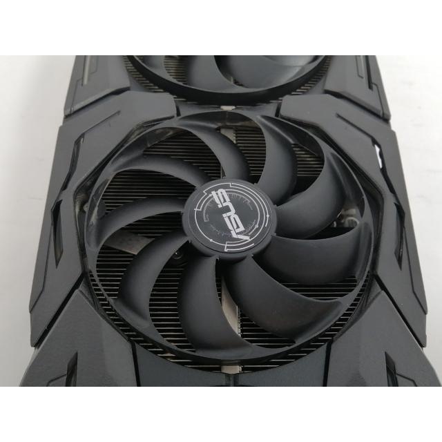 中古】ASUS ROG-STRIX-RTX2070S-A8G-GAMING RTX2070Super/8GB(GDDR6