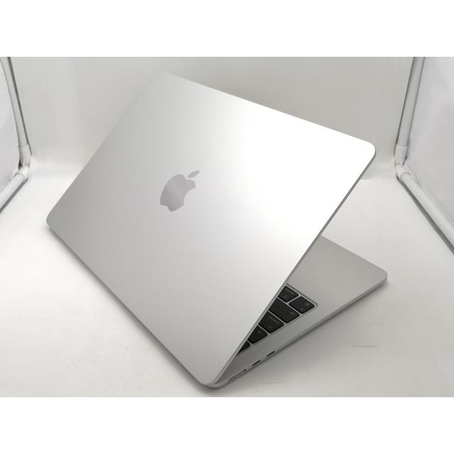 中古】Apple MacBook Air 13インチ (M4,2025) M4(CPU:10C/GPU:8C) 16GB 