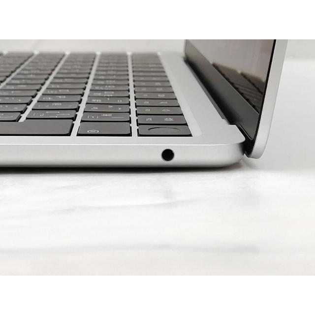 中古】Apple MacBook Air 13インチ (M4,2025) M4(CPU:10C/GPU:8C) 16GB 