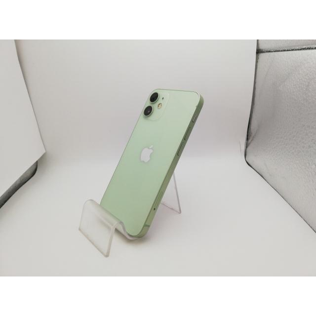 iPhone 12 mini 【中古】Apple docomo 【SIMロック解除済み】 64GB