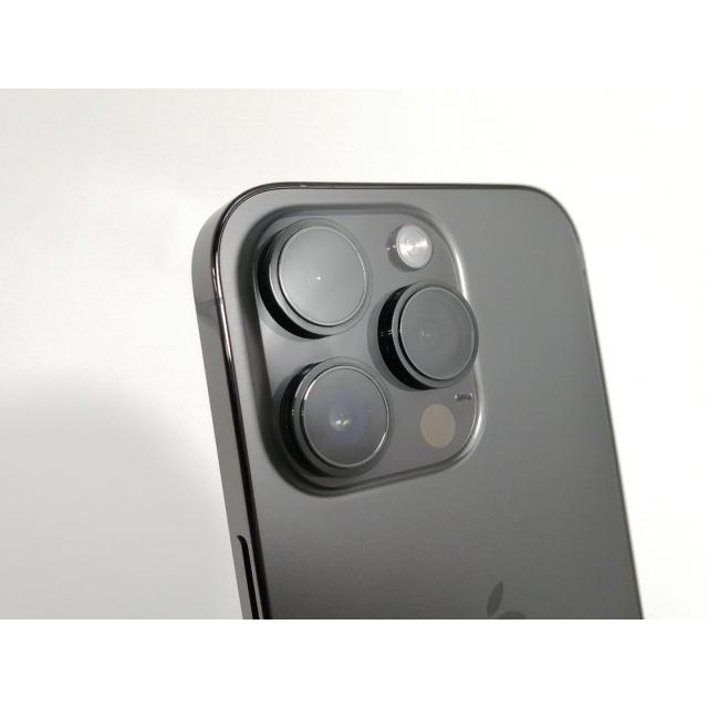 中古】Apple 国内版 【SIMフリー】 iPhone 14 Pro 256GB スペース