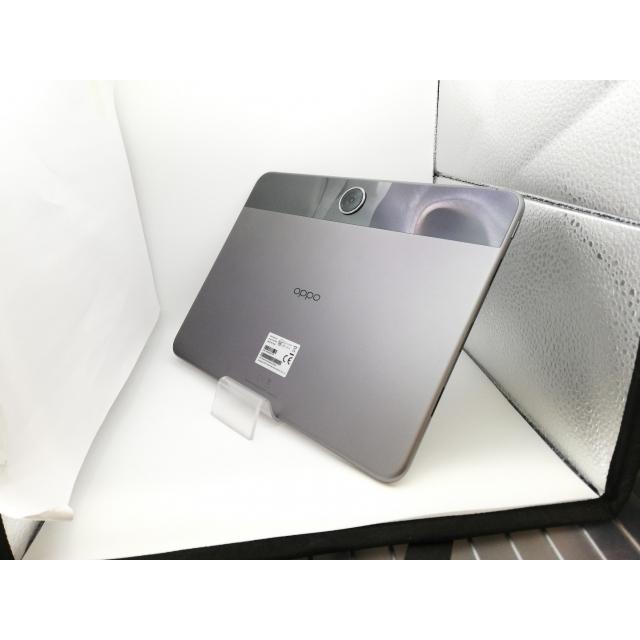 中古】Oppo 国内版 【Wi-Fi】 OPPO Pad Neo [ナイトグレー] OPD2302