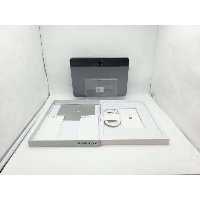 中古】Oppo 国内版 【Wi-Fi】 OPPO Pad Neo [ナイトグレー] OPD2302