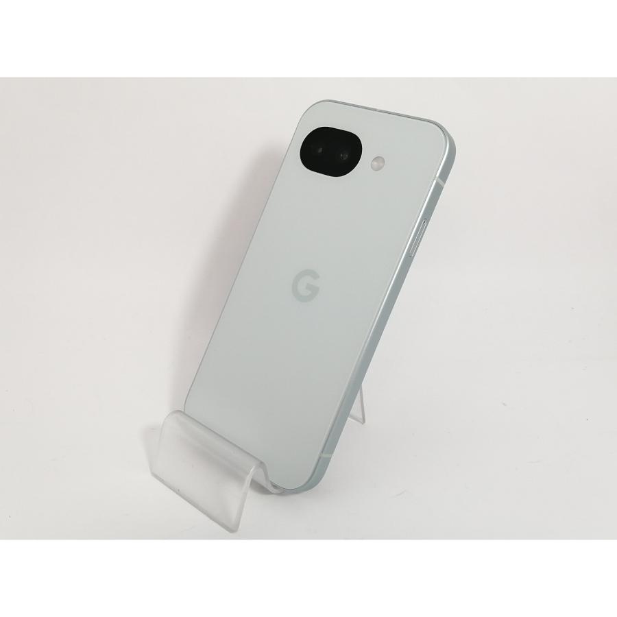 中古】Google 国内版 【SIMフリー】 Pixel 10a フォグ 8GB 256GB【新宿