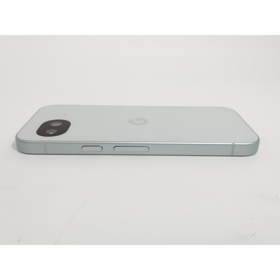 中古】Google 国内版 【SIMフリー】 Pixel 10a フォグ 8GB 256GB【新宿