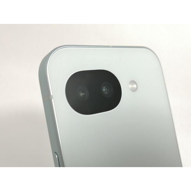 中古】Google 国内版 【SIMフリー】 Pixel 10a フォグ 8GB 256GB【新宿