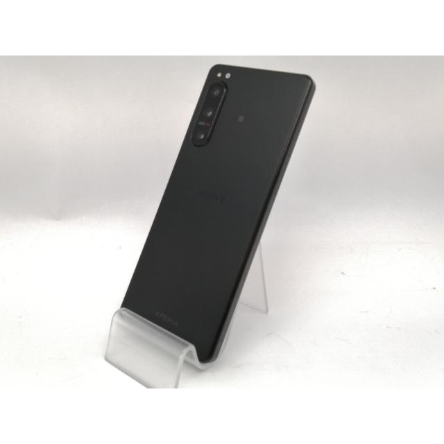 中古】SONY SoftBank 【SIMフリー】 Xperia 5 IV 8GB 128GB A204SO