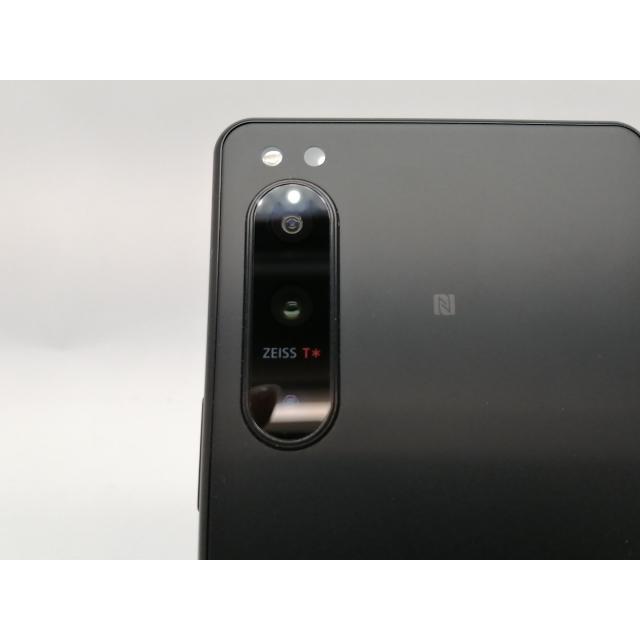 中古】SONY SoftBank 【SIMフリー】 Xperia 5 IV 8GB 128GB A204SO