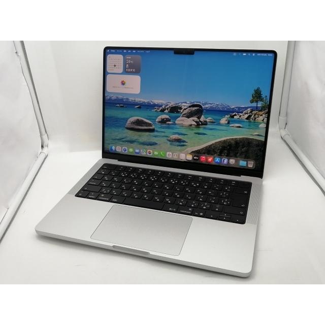 中古】Apple MacBook Pro 14インチ CTO (14インチ,M5) M5(CPU:10C/GPU 