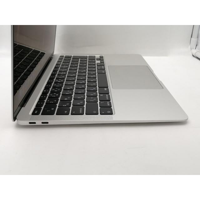 中古】Apple MacBook Air 13インチ M1(CPU:8C/GPU:7C) 8GB/256GB
