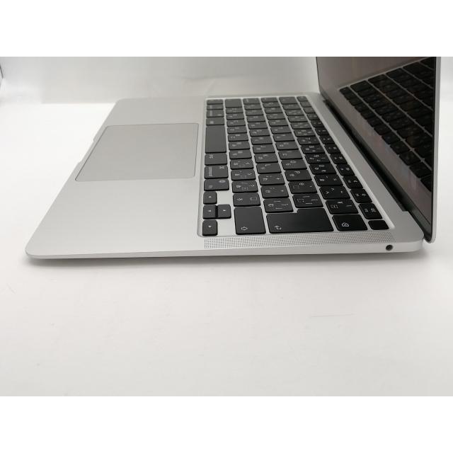 中古】Apple MacBook Air 13インチ M1(CPU:8C/GPU:7C) 8GB/256GB