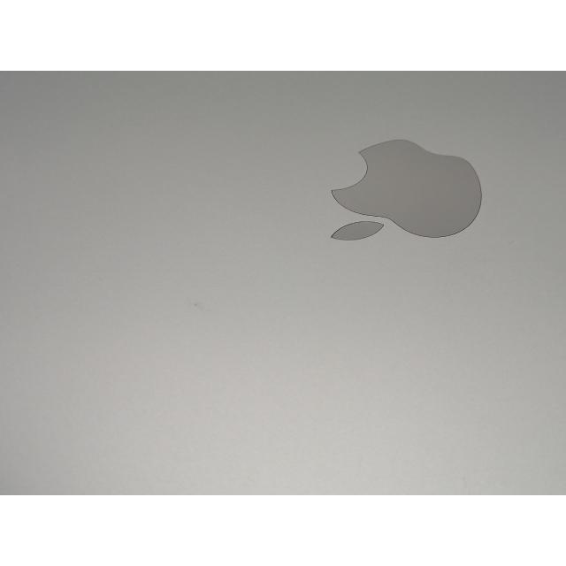 中古】Apple MacBook Air 13インチ M1(CPU:8C/GPU:7C) 8GB/256GB