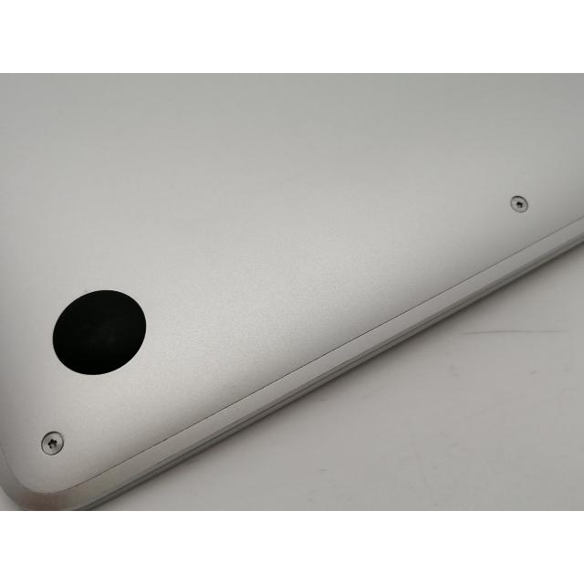 中古】Apple MacBook Air 13インチ M1(CPU:8C/GPU:7C) 8GB/256GB