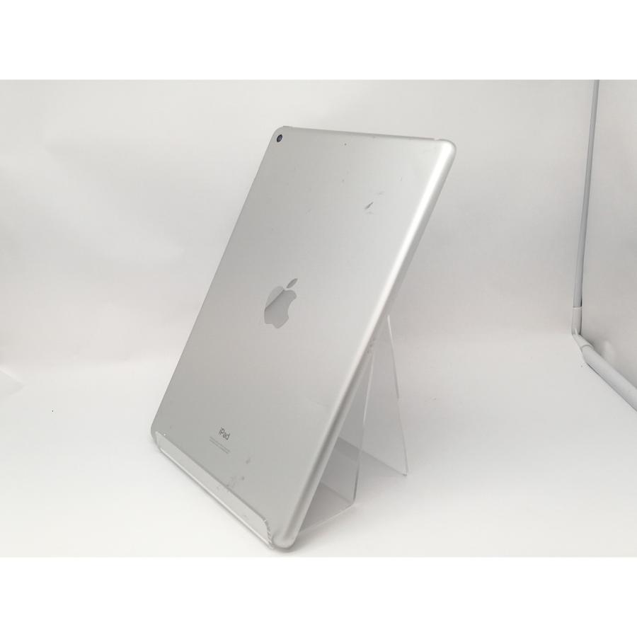 中古】Apple 【Wi-Fi】 iPad（第9世代/2021） 64GB シルバー MK2L3J/A