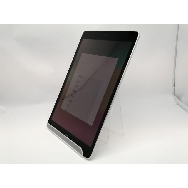 中古】Apple 【Wi-Fi】 iPad（第9世代/2021） 64GB シルバー MK2L3J/A