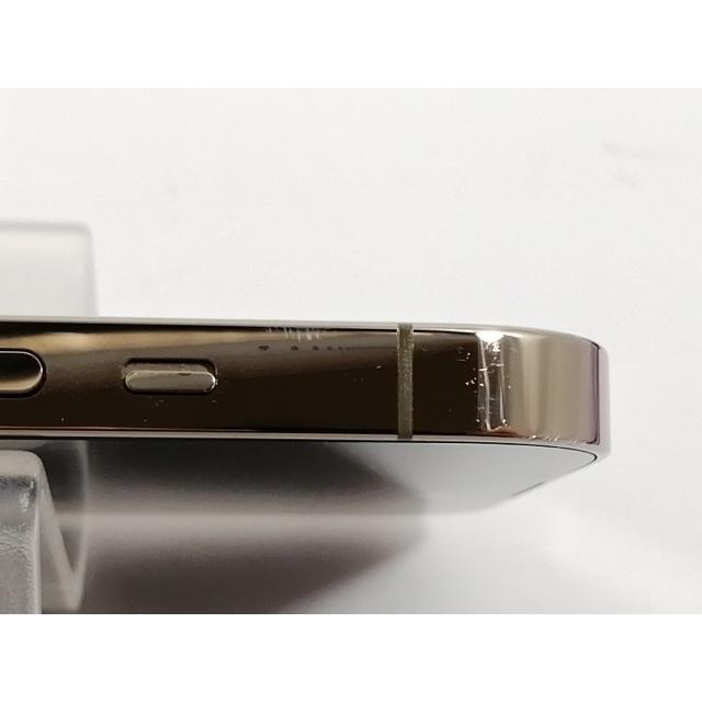 中古】Apple docomo 【SIMフリー】 iPhone 14 Pro 512GB ゴールド