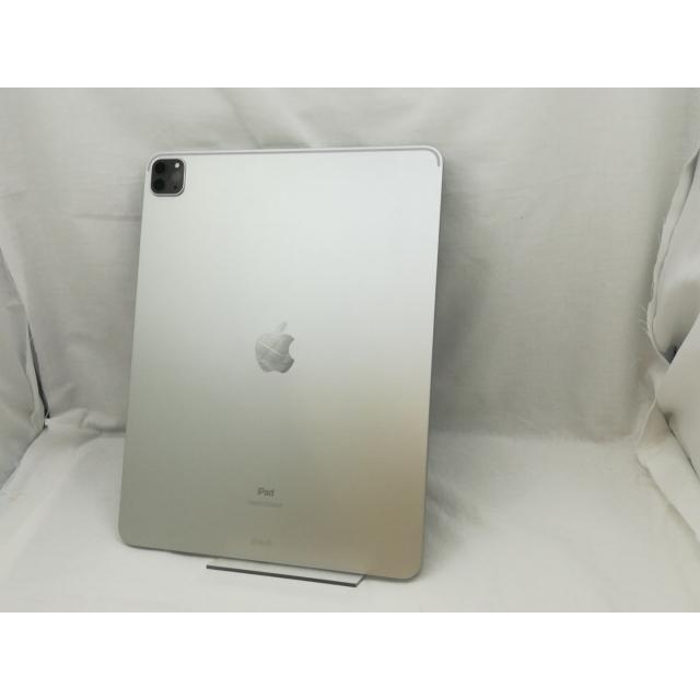 中古】Apple 【Wi-Fi】 12.9インチ iPad Pro（第5世代/2021） 256GB