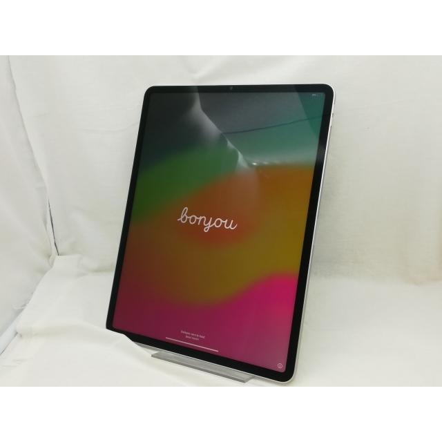 中古】Apple 【Wi-Fi】 12.9インチ iPad Pro（第5世代/2021） 256GB