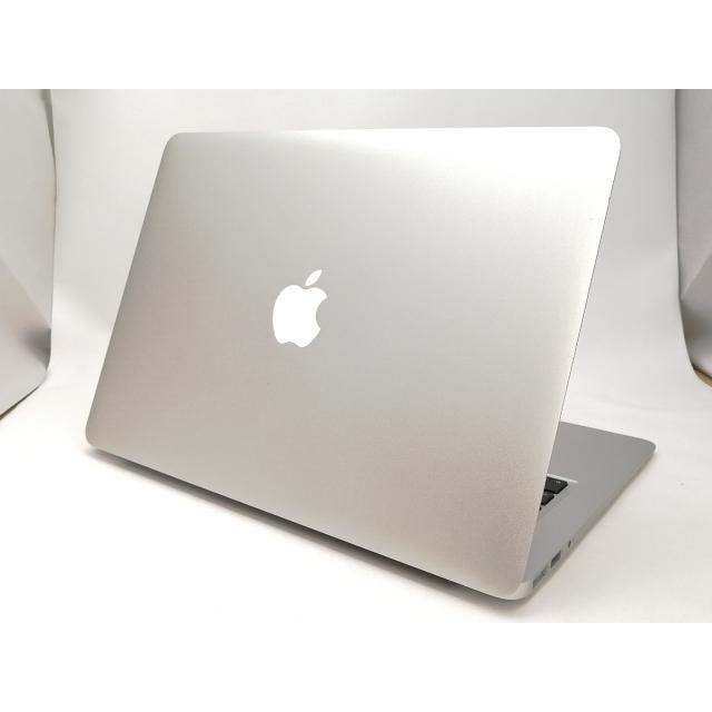 中古】Apple MacBook Air 13インチ CTO (Early 2015/2016) Core i7(2.2