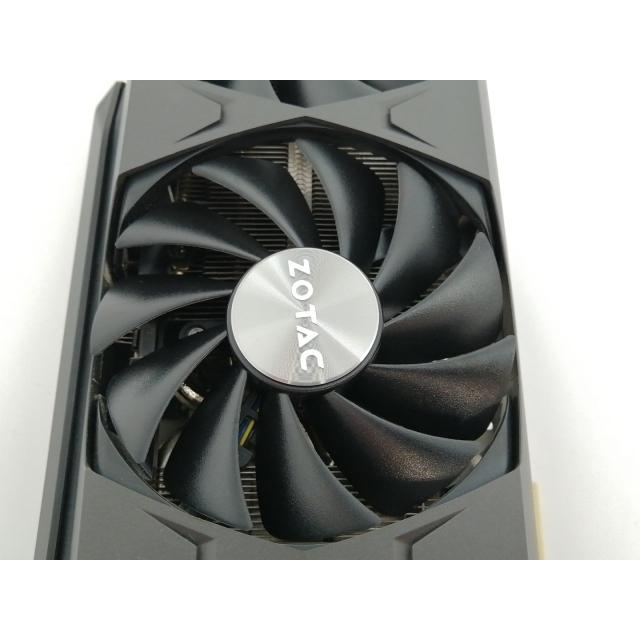 中古】ZOTAC GAMING GeForce RTX 3080 Trinity (ZT-A30800D-10P