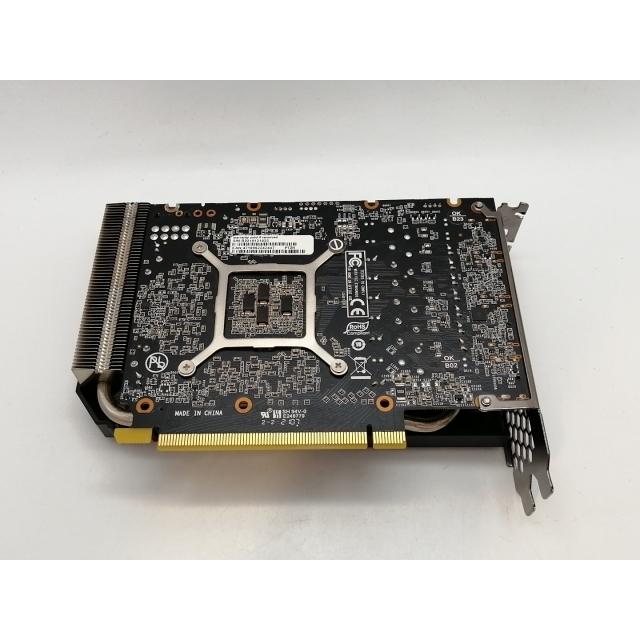 中古】Palit GeForce RTX 3060 StormX 12GB(NE63060019K9-190AF) LHR