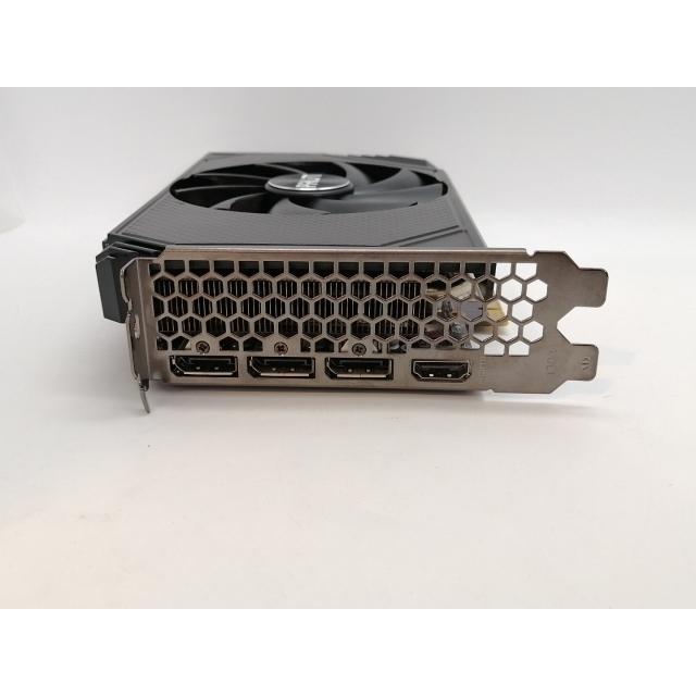 中古】Palit GeForce RTX 3060 StormX 12GB(NE63060019K9-190AF) LHR