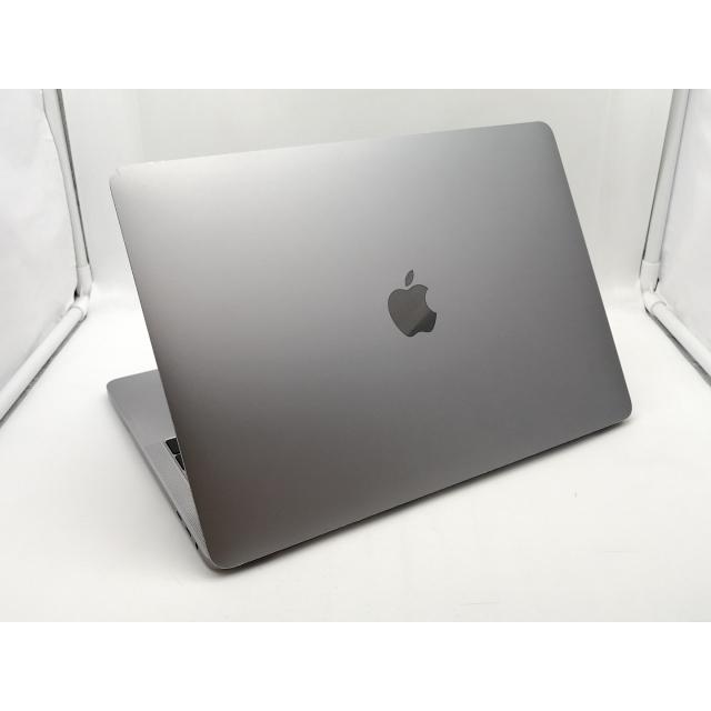 中古】Apple MacBook Pro 13インチ Corei5:2.3GHz Touch Bar搭載 512GB 