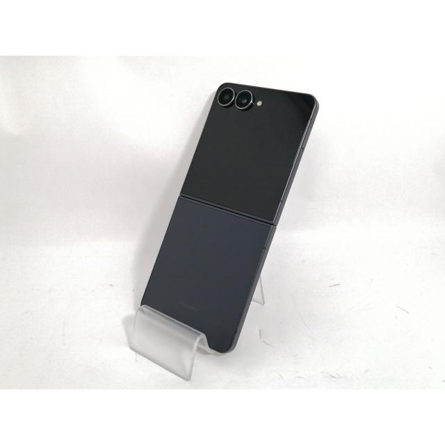 Samsung Galaxy Z Flip7国内版 本体ジャンク 中古】SAMSUNG 国内版 【SIMフリー】 Galaxy Z Flip7 ジェットブラック