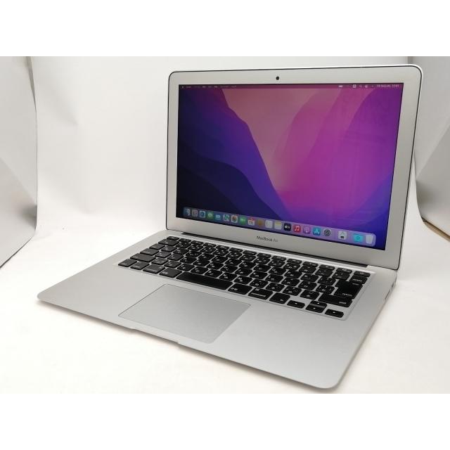 中古】Apple MacBook Air 13インチ Corei5:1.6GHz 128GB MJVE2J/A 