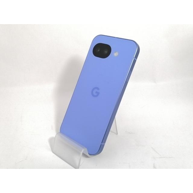 中古】Google docomo 【SIMフリー】 Pixel 10a ラベンダー 8GB 128GB
