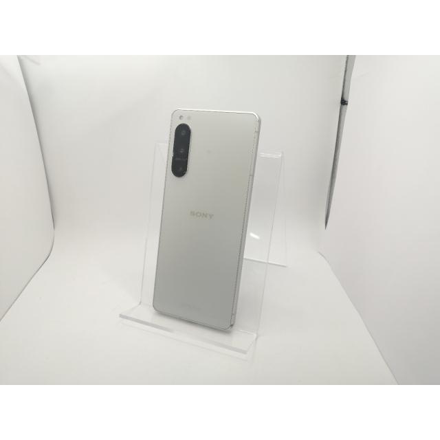 Xperia 5Ⅳ softbank A204SO ホワイト　SIMフリー 中古】SONY SoftBank 【SIMフリー】 Xperia 5 IV 8GB 128GB A204SO