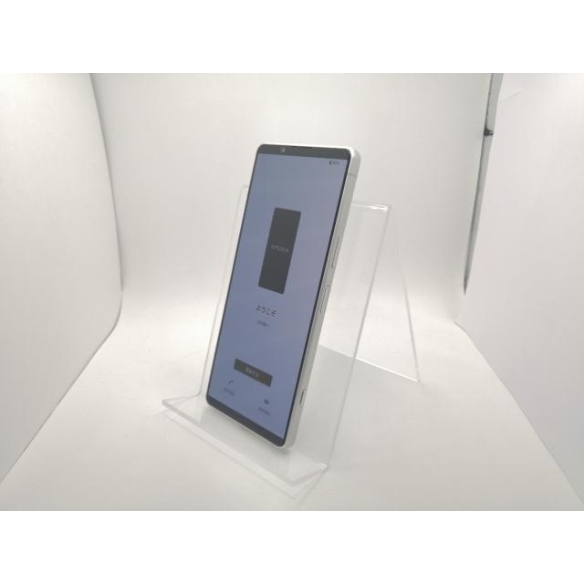 中古】SONY SoftBank 【SIMフリー】 Xperia 5 IV 8GB 128GB A204SO