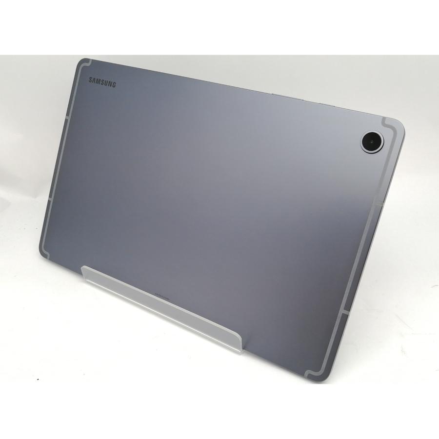 中古】SAMSUNG 国内版 【Wi-Fi】 Galaxy Tab S10 Lite グレー 【Exynos