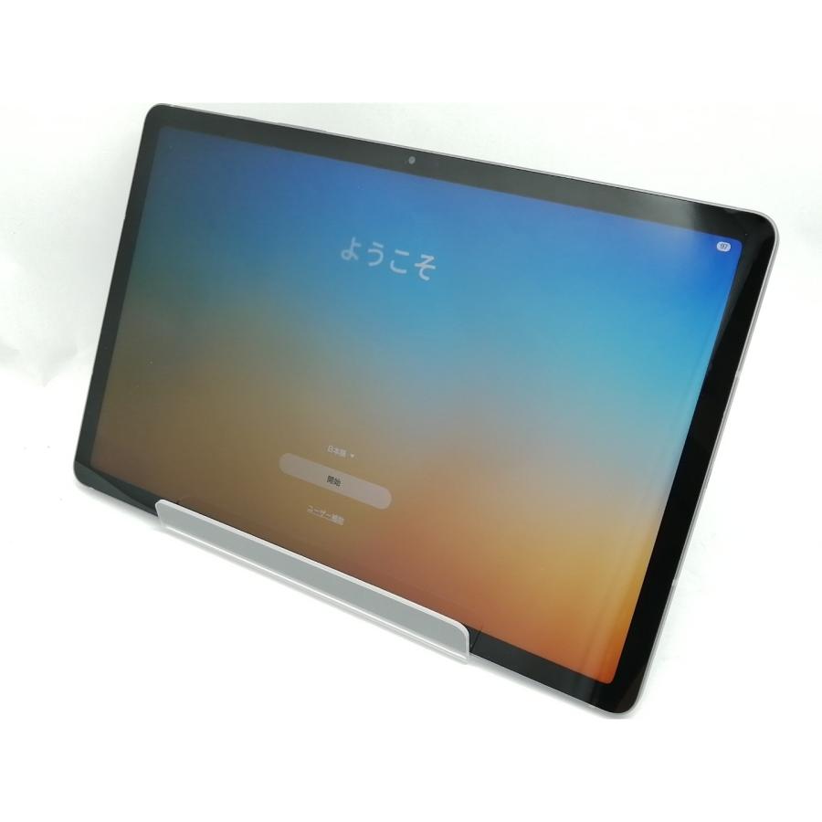 中古】SAMSUNG 国内版 【Wi-Fi】 Galaxy Tab S10 Lite グレー 【Exynos