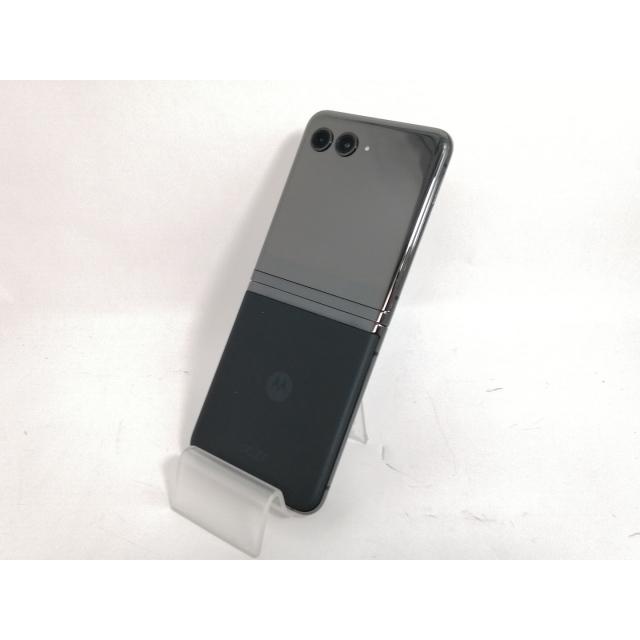 中古】MOTOROLA 国内版 【SIMフリー】 motorola razr 40 ultra 