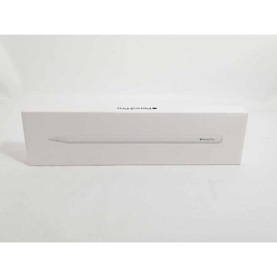 未使用】Apple Apple Pencil Pro MX2D3ZA/A【新宿】保証期間1週間