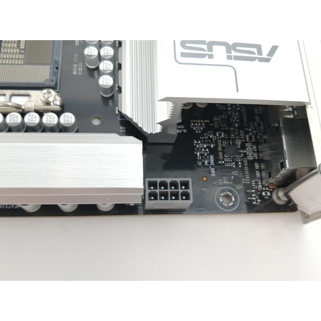 中古】ASUS PRIME B860M-A WIFI-CSM B860/LGA1851/microATX【新宿
