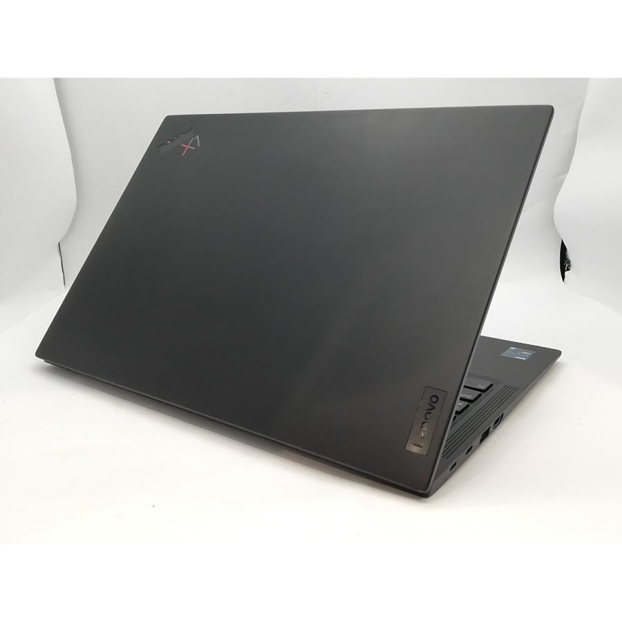 中古】Lenovo Thinkpad X1 Carbon Gen9 【i7-1185G7 16G 1T(SSD) WiFi
