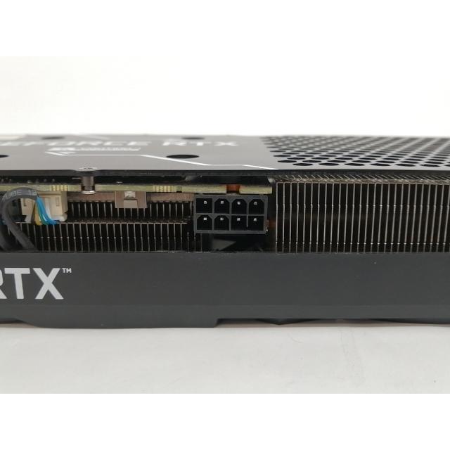 【中古】玄人志向 GALAKURO RTX3060Ti 8GB 中古】玄人志向 GALAKURO GAMING GG-RTX3060Ti-E8GB/DF RTX3060Ti/8GB