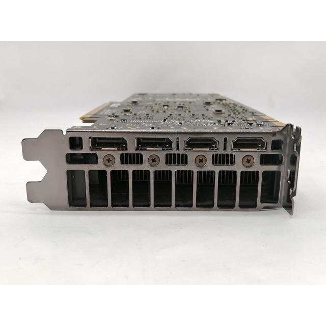 中古】ASUS TURBO-GTX1080Ti-11G GTX1080Ti/11GB(GDDR5X)/PCI-E【新宿