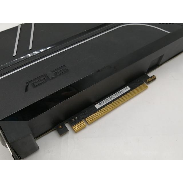中古】ASUS TURBO-GTX1080Ti-11G GTX1080Ti/11GB(GDDR5X)/PCI-E【新宿