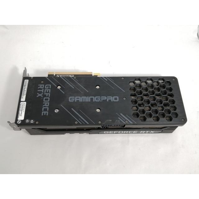 中古】Palit GeForce RTX 3070 GamingPro V1 8GB（NE63070019P2-1041A