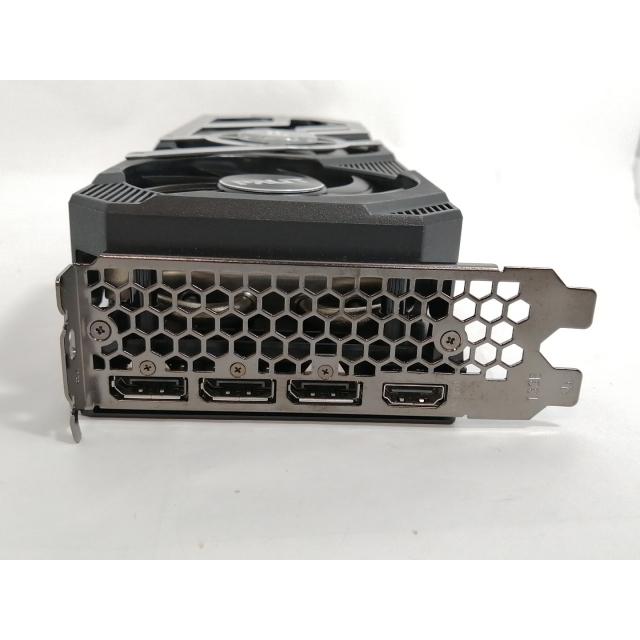 中古】Palit GeForce RTX 3070 GamingPro V1 8GB（NE63070019P2-1041A