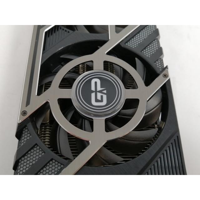 中古】Palit GeForce RTX 3070 GamingPro V1 8GB（NE63070019P2-1041A