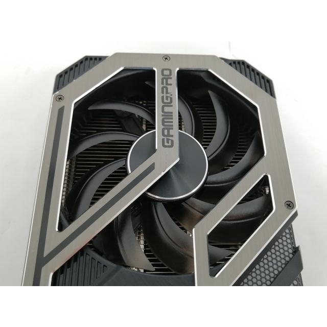 中古】Palit GeForce RTX 3070 GamingPro V1 8GB（NE63070019P2-1041A