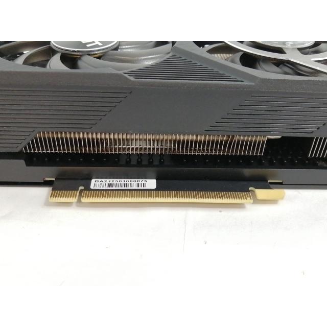 中古】Palit GeForce RTX 3070 GamingPro V1 8GB（NE63070019P2-1041A