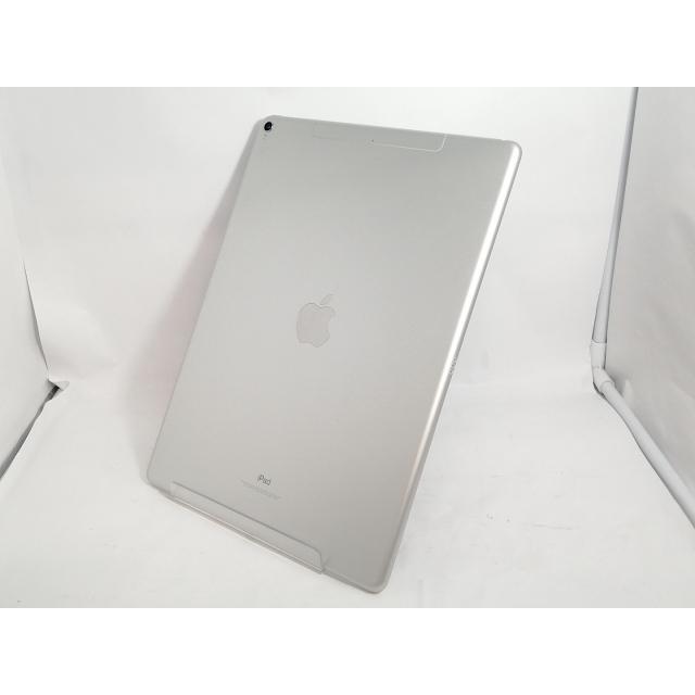中古】Apple 国内版 【SIMフリー】 12.9インチ iPad Pro（第2世代/2017